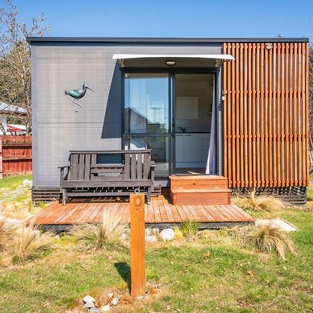 Ferienwohnung Stunted Totara, Unit 1 Twizel Exterior foto